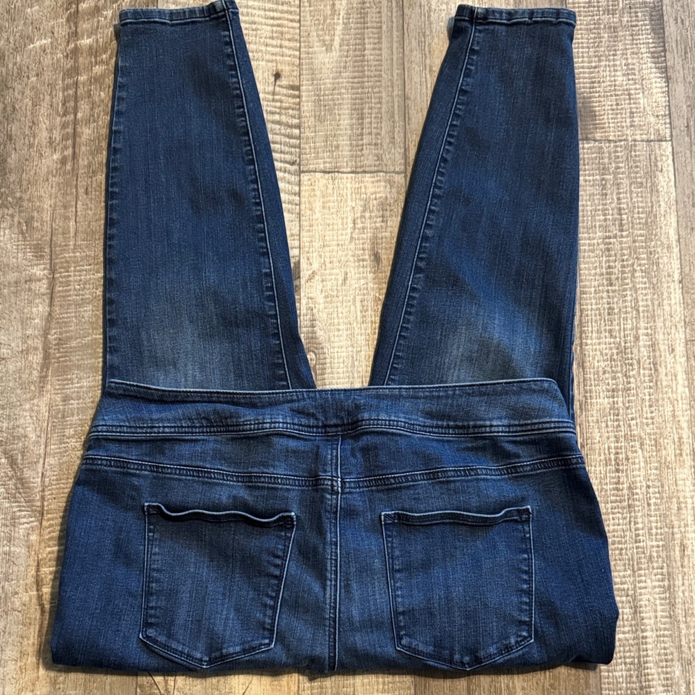 Maurices high rise Skinny Jeans-size 20W